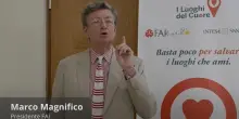 Oltre 2 milioni di voti per l’Italia che ama: record per la 12ª edizione de "I luoghi del cuore" del FAI