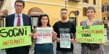 Imprenditori, non narcos. Storia di Simona ed Emiliano, commercianti di canapa, vittime del decreto Sicurezza