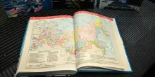 Le narrazioni strategiche russe e i manuali di geografia delle scuole medie italiane