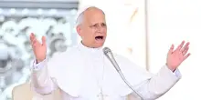 Papa Leone XIV al Giubileo dei governanti: "Combattete povertà e disuguaglianza". Presente Giorgia Meloni