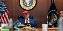 Trump attacca l'Iran. B-2 in azione, "distrutti tre siti nucleari"