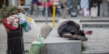 La povertà in Italia è ormai un'emergenza strutturale