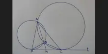 Un’interessante proprietà dell’Humpty-point: la soluzione