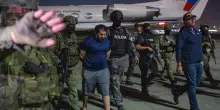 È finita la fuga del Fito (e viveva meglio in carcere). Catturato il narcotrafficante più potente dell'Ecuador