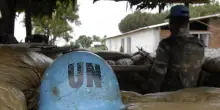 La crisi della cooperazione internazionale e i signori della guerra