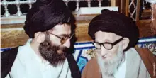 Cose dell'altro mondo, la newsletter. Il padre dell'Ayatollah
