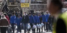 Diversi dubbi di costituzionalità del Protocollo Albania sui migranti. Il parere della Cassazione