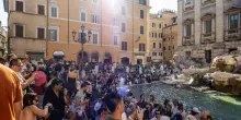 Turismo, per Bankitalia è stato un 2024 tutto d'oro