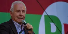 Nascono i pacifisti del Pd. Come si risponde alle bombe di Putin? "Cambiando il paradigma della guerra". Boh