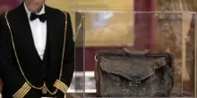 All'ombra della cartella di Borsellino, tra velati scontri politici e grandi chiacchiere tra Gratteri e Delmastro