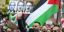 Gaza è come Auschwitz?