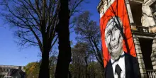 La guerra alle porte. La Lettonia in trincea per paura di Putin