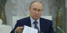 Invasione su tre fronti. Oltre a Sumy, i russi si muovono anche a sud. Allarme a Kiev