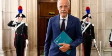 Assemblea Ania: "Le polizze contro i disastri naturali non sono una tassa"