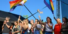 Propaganda gender: se le parole hanno un senso