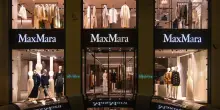 Max Mara cancella il polo della moda a Reggio Emilia