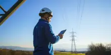 Otto colossi dell’energia uniscono le forze per una rete elettrica europea più resiliente