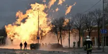 Trump toglie le armi a Kiev. La Russia vede più vicina la vittoria