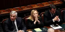 Ius pantomimae. La proposta di Tajani sulla cittadinanza è come il caldo: finita l'estate, se ne va