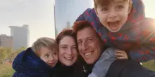 Pozzolis Family: "Ci siamo separati. La rottura è un colpo di scena per aumentare i follower? Come no"