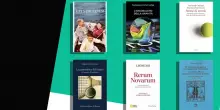 La vetrina dei libri. I sei scelti da Huffpost