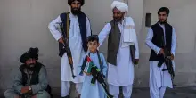 L'amico dei talebani. Putin riconosce il brutale regime afghano, spezza l'isolamento internazionale