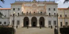 Cantina Villa Simone a Frascati, il vino dei Castelli diventa una cosa seria