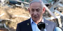 Netanyahu spegne la speranza prima dei negoziati: "Richieste di Hamas inaccettabili"