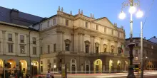 Alla Scala torna in vigore il dress code