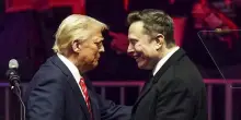 Trump contro Musk: "Mi rattrista, ha perso il controllo: un terzo partito è ridicolo"
