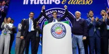 Diritti, ambiente, migranti, fine vita: una nuova (giovane) destra s'avanza. Ed è azzurra