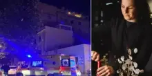 Crolla il tetto di un ristorante stellato: muore Mara Severin, sommelier 31enne