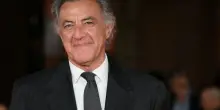 Luca Barbareschi: "Non sono uno snob. Non faccio parte della politica. I colleghi rosiconi mi hanno usato per fare i film"