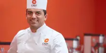 "Cerco chef, ma no a comunisti e gay". Lo sconcertante annuncio di lavoro dello chef Paolo Cappuccio