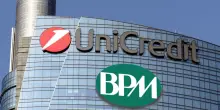 Bloomberg: l'Ue verso la bocciatura del golden power del governo sull'offerta di Unicredit per Banco Bpm