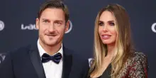 Affido condiviso dei Rolex per Francesco Totti e Ilary Blasi: lo ha deciso il tribunale civile di Roma