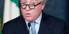 Luca De Fusco: “L’arte è zona franca. Se censuriamo gli artisti russi, chiederanno di farlo con gli israeliani"