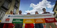 Triplicati in Europa i decessi per le ondate di calore: 1500