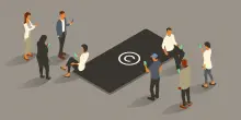 Tutelare il copyright, soprattutto sui social