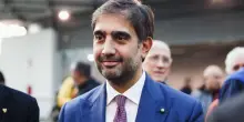 Geronimo La Russa eletto presidente dell'Aci