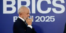 Trump castiga Lula. I super-dazi hanno motivi solo politici: dai piani dei Brics al processo a Bolsonaro