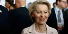 Respinta la sfiducia a von der Leyen. In 175 votano contro la presidente, 18 astenuti