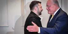 Il nolenteroso americano. L'Europa spinge e spende per la riscossa dell'Ucraina, da Washington solo timidi segnali