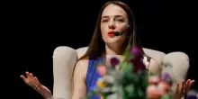 Oleksandra Matviichuk: "Subito tribunali speciali e ricostruzione dell'Ucraina, non aspettare la fine della guerra"