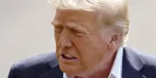 Trump si è stufato davvero, forse. Sì alle armi per Kiev (pagate dagli europei) e alle sanzioni ai clienti di Putin