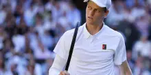 Sinner in finale a Wimbledon. Sconfitto Djokovic, ora nuova sfida con Alcaraz