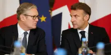 La difesa europea può solo passare da Parigi e Londra