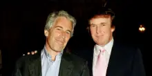 Trump difende Pam Bondi (e sé stesso): "Egoisti minano il mondo Maga per un tizio che non muore mai, Jeffrey Epstein"