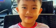 Trovato Allan, il bambino di 5 anni scomparso: è vivo