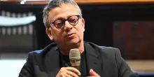 Andrea Salerno: "Corrado Guzzanti e il professore Barbero su La7: vengano quando vogliono"